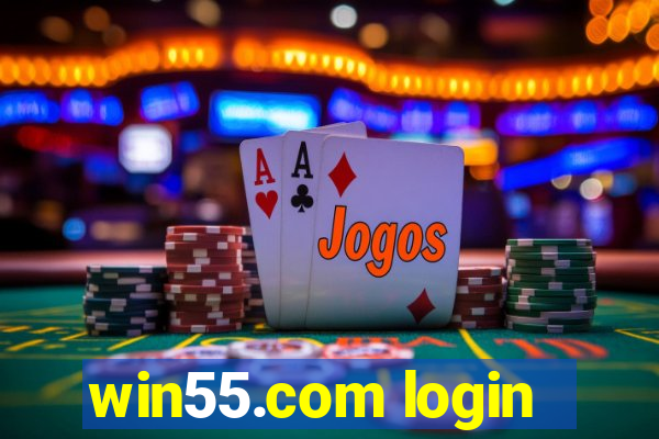 win55.com login